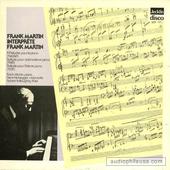 8 Preludes Pour Le Piano / Ballade Pour Violoncelle Et Piano
