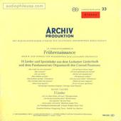 14 Lieder Und Spielstücke / 5 Lieder