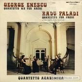 Quartetto No. 2 Per Archi / Quartetto Per Archi