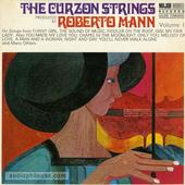 Curzon Strings Volume 1