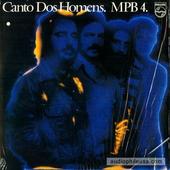 Canto Dos Homens