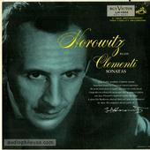 Horowitz Plays Clementi Sonatas