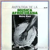 Música Arará