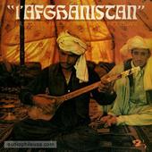 L'Afghanistan - Musique De La Route Interdite Du Nouristan
