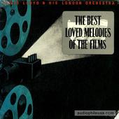 Best Loved Melodies Of The Films