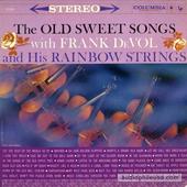 The Old Sweet Songs