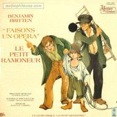 Faisons Un Opera / Le Petit Ramoneur
