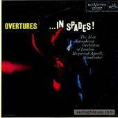 Overtures ...In Spades!