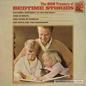 MGM Treasury Of Bedtime Stories
