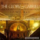 The Glory Of Gabrieli