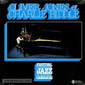 Oliver Jones Et Charlie Biddle