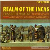 Realm Of The Incas