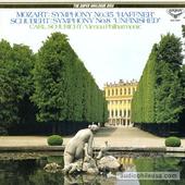 Symphony No.35 In D Major, K.385 “Haffner” / Symphony No.8 In B Minor, D.759 “Unfinished”