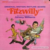 Fitzwilly (Original Motion Picture Score)