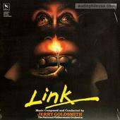 Link (Original Motion Picture Soundtrack)