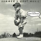Summer's Best Music