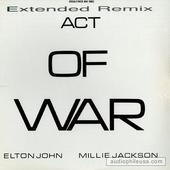 Act Of War