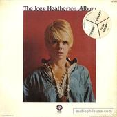 Joey Heatherton Album