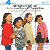 Children Of France
