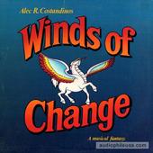 Winds Of Change