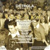 Detrola Presents The Original Artists Of Rock & Roll