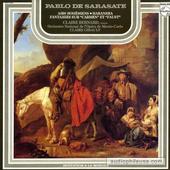 Pablo de Sarasate