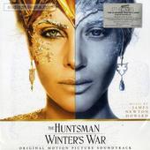 The Huntsman Winter's War