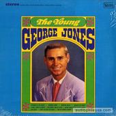 The Young George Jones