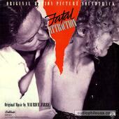 Fatal Attraction (Original Motion Picture Soundtrack)