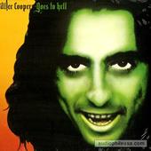 Alice Cooper Goes To Hell