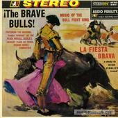 The Brave Bulls