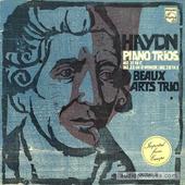 Piano Trios Nos. 21 & 23