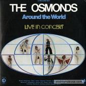 Around The World - Live In Concert