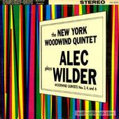 Woodwind Quintets Nos.3,4, And 6