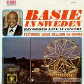 Basie In Sweden