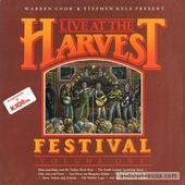 Warren Cook & Stephen Kyle Present Live At The Harvest Festival Volume 1