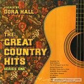 Great Country Hits Series One