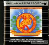 Live At Reggae Sunsplash 1982