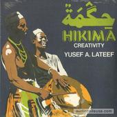 Hikima - Creativity