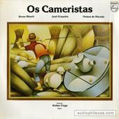 Os Cameristas