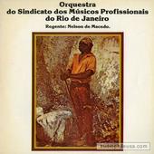 Sonfonia De Amigos / Roda De Amigos / Episodio Sinfonico