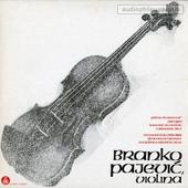 Violin Concerto / Spanish Simfonia