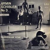 No. 3: Curriculum Vitae (Chamber Ballet, Opus 60) / String Quartet Op. 14