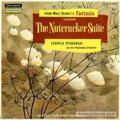 Nutcracker Suite / Dance Of The Hours