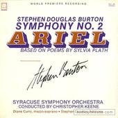Symphony No. 2 (Ariel)