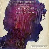 Sonata / Abertura Cidade De Campinas