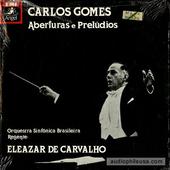 Aberturas E Prelúdios