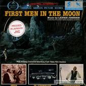 First Men In The Moon / Hedda / Dr. Strangelove / Captain Kronos