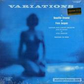 Variations On Beautiful Dreamer And Frere Jacques