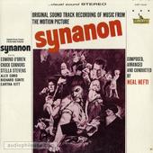 Synanon - Original Sound Track Recording Of Music From The Motion Picture